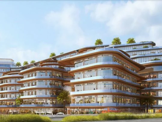 Migsun Lucknow Central